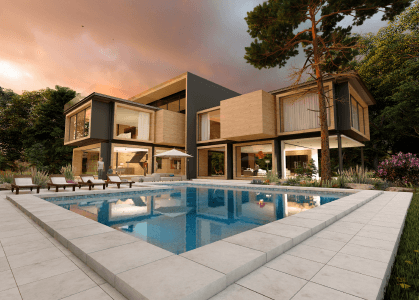 Dream Home 1