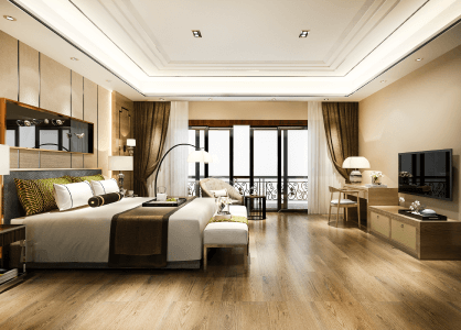 Dream Home 1