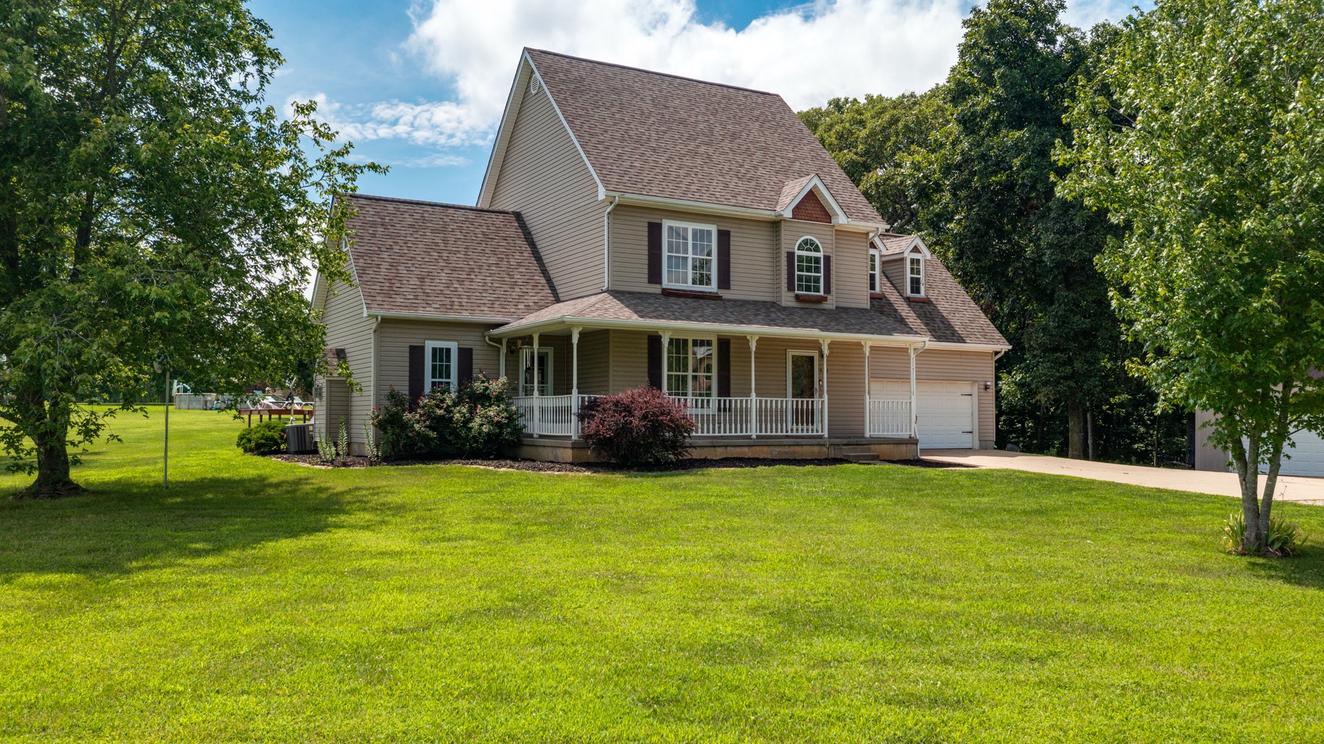 Dream Home 1